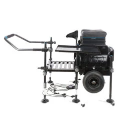 STATION DE PÊCHE CSB COMPETITION CAPERLAN 15 STATION DE PÊCHE CSB COMPETITION CAPERLAN -Matériel De Pêche station de peche csb competition caperlan 3