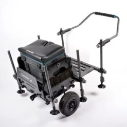 STATION DE PÊCHE CSB COMPETITION CAPERLAN 16 STATION DE PÊCHE CSB COMPETITION CAPERLAN -Matériel De Pêche station de peche csb competition caperlan 4