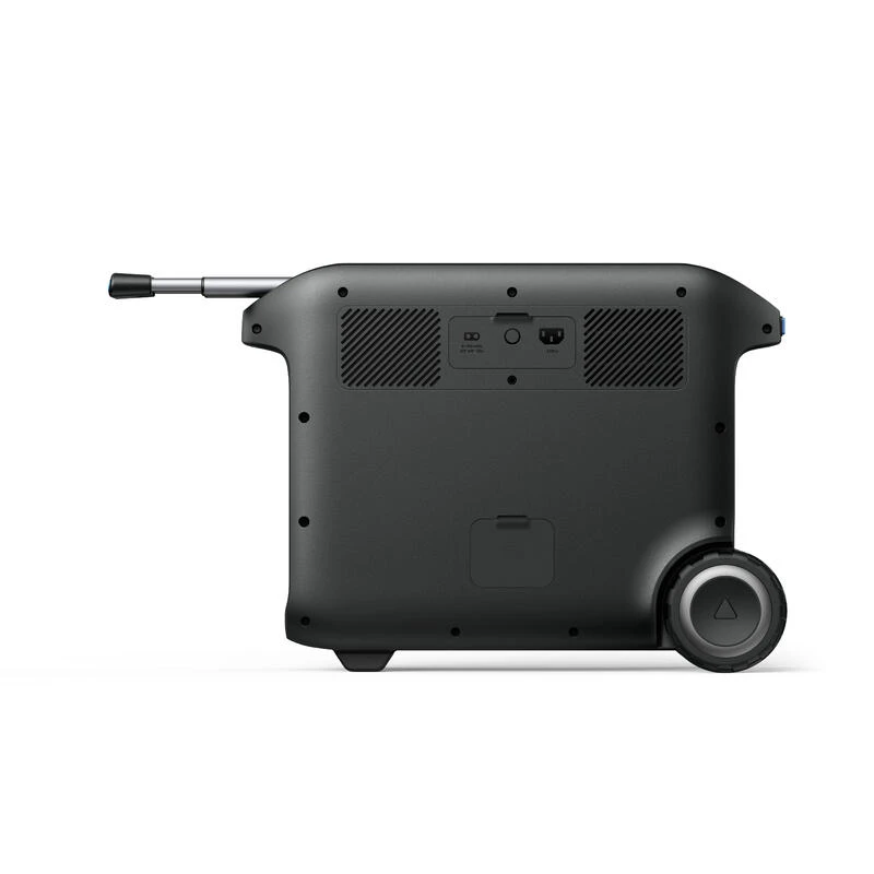 Station D'énergie Portable ANKER 767, 2048Wh, Batterie LiFePo4, 10 Ports 5 Station D'énergie Portable ANKER 767, 2048Wh, Batterie LiFePo4, 10 Ports – Image 3