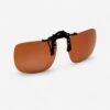 Sur-lunettes De Pêche Polarisantes OTG 100 Clip-On -Matériel De Pêche sur lunettes de peche polarisantes otg 100 clip on
