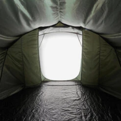 TENTE BIWY PECHE DE LA CARPE RAPID TANKER XL -Matériel De Pêche tente biwy peche de la carpe rapid tanker xl 6