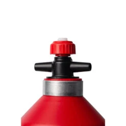 Trangia Bouteille De Carburant 1000ml - Rouge -Matériel De Pêche trangia bouteille de carburant 1000ml rouge 3