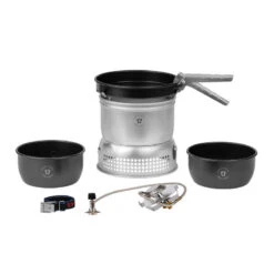 Trangia Stove 27-5 Series Ultralight - Cuisinière Série 27-5 Ultralégère