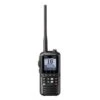 VHF Portable 6W étanche Flottante GPS, Grand écran, Noire -Matériel De Pêche vhf portable 6w etanche flottante gps grand ecran noire