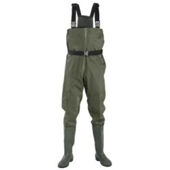 Waders De Pêche 100 Junior PVC -Matériel De Pêche waders de peche 100 junior pvc 2
