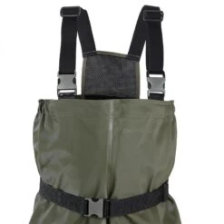 Waders De Pêche 100 Junior PVC -Matériel De Pêche waders de peche 100 junior pvc 3