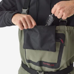 Waders De Pêche 500 PVC Et Respirants 18 Waders De Pêche 500 PVC Et Respirants -Matériel De Pêche waders de peche 500 pvc et respirants 6