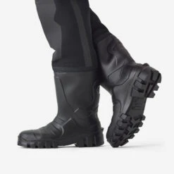 Waders De Pêche 900 Thermo Néoprene 4mm -Matériel De Pêche waders de peche 900 thermo neoprene 4mm 4