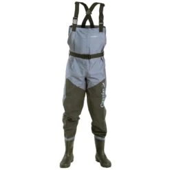Waders Pêche WDS-3L BOOTS -Matériel De Pêche waders peche wds 3l boots 2